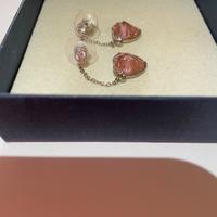 Orecchini pendenti marca Della Rovere