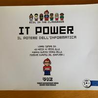 9788897452096 ECDL in the classroom IT power + CD
