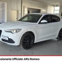Alfa Romeo Stelvio 2.2 t veloce q4 210cv auto