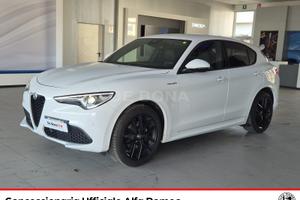 Alfa Romeo Stelvio 2.2 t veloce q4 210cv auto