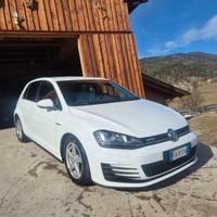 2014 Golf 7 GTD