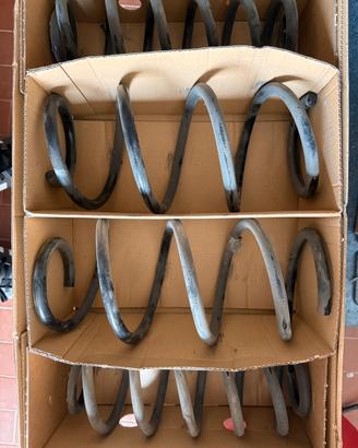 Molle sospensioni originali opel astra k 1.6 cdti