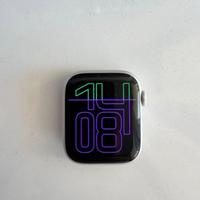 apple watch serie 7, 45 mm, 32gb