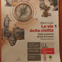 le vie della civiltà 1