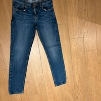 Harmont and blaine jeans