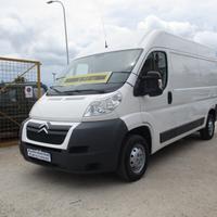 Citroen jumper 2.2 hdi 150 cv tetto alto 2014
