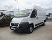 CITROEN JUMPER 2.2 HDI 150 CV TETTO ALTO 2014