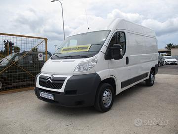 CITROEN JUMPER 2.2 HDI 150 CV TETTO ALTO 2014