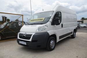CITROEN JUMPER 2.2 HDI 150 CV TETTO ALTO 2014