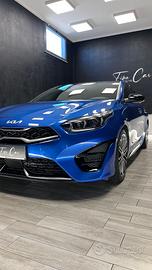 Kia ProCeed 1.5 T-GDI DCT GT Line Special Edition