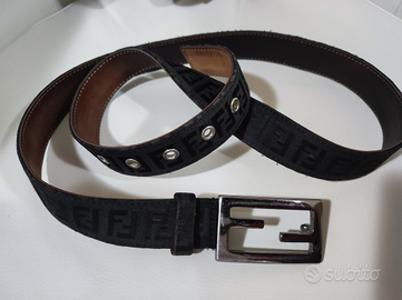 Cinta Fendi