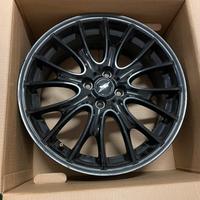 Cerchi 18”  Mini