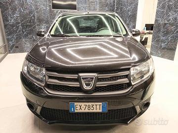DACIA Sandero 1.2 GPL 75CV Lauréate