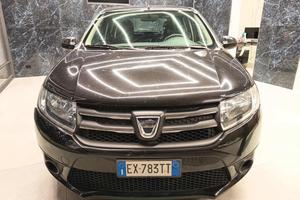 DACIA Sandero 1.2 GPL 75CV Lauréate