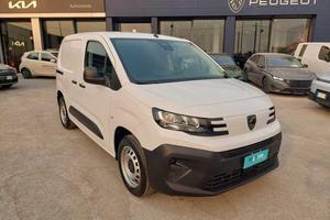 Peugeot Partner Van M 1.5 Diesel 130cv Manuale
