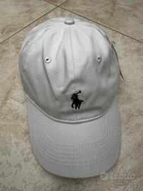 Cappellino Polo