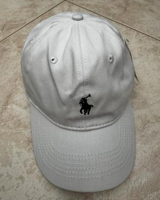 Cappellino Polo