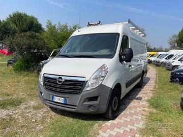OPEL Movano 35 2.3 CDTI 125CV PL-TM FWD Furgone
