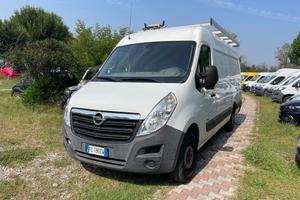 OPEL Movano 35 2.3 CDTI 125CV PL-TM FWD Furgone