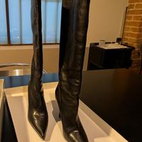 stivali donna casadei