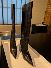 stivali donna casadei