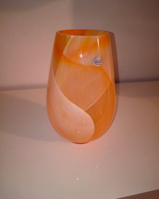 vaso in murano 