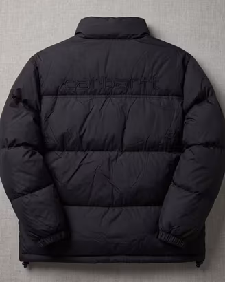 Carhartt Danville Jacket in Black