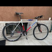 Scapin ProRacer Acciaio NOS tg 48/L mtb