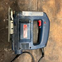 Seghetto alternatio PowerPlus