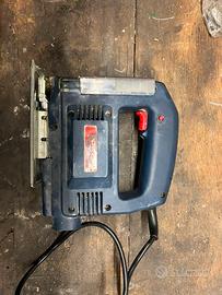 Seghetto alternatio PowerPlus