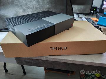 MODEM TIM HUB