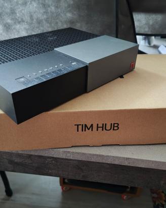 MODEM TIM HUB