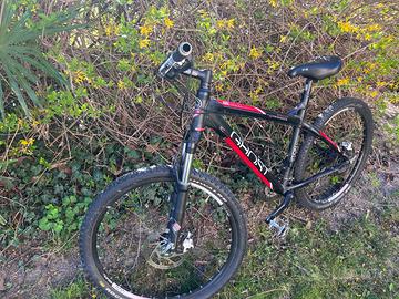 MTB  Gohst 5000