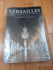 Dizionario Chateau de Versailles 
