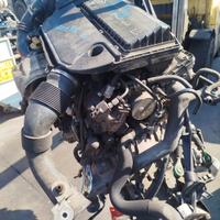 MOTORE ALFA ROMEO MITO 1.3MTJ 199B4000