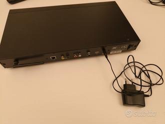 Dnt Ipdio tuner - radio internet  			