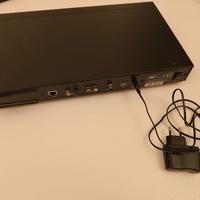 Dnt Ipdio tuner - radio internet 
