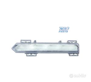 LUCE DIURNA A LED DESTRA MERCEDES B W246 11-14