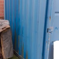 container 
