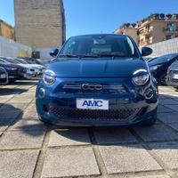 FIAT 500e Berlina 42 kWh La Prima