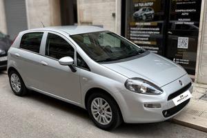 Fiat Punto 1.3 MJT II S&S 95 CV 5 porte Street