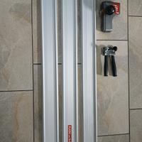 Tagliapiastrelle Montolit 