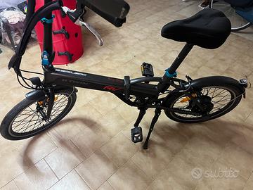 Bicicletta elettrica
