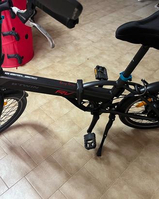 Bicicletta elettrica
