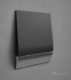 Seggiolino doccia pieghevole