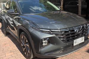 Hyundai Tucson 1.6 T-GDI 48V XTech prezzo promo 14