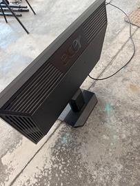 Monitor Acer 22" V223W – Perfetto per ufficio o c