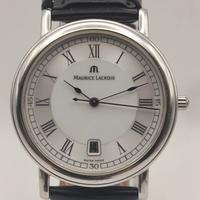 Maurice Lacroix Quartz