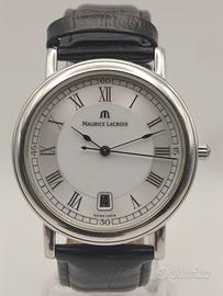 Maurice Lacroix Quartz