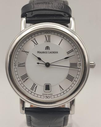Maurice Lacroix Quartz